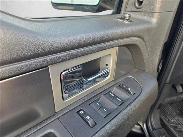 Used 2014 Ford F150 Raptor w/ Equipment Group 801A Luxury AWD/4WD image 12