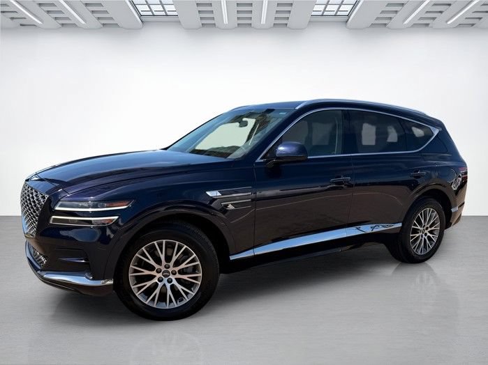 Used 2024 Genesis GV80 2.5T AWD/4WD image 6