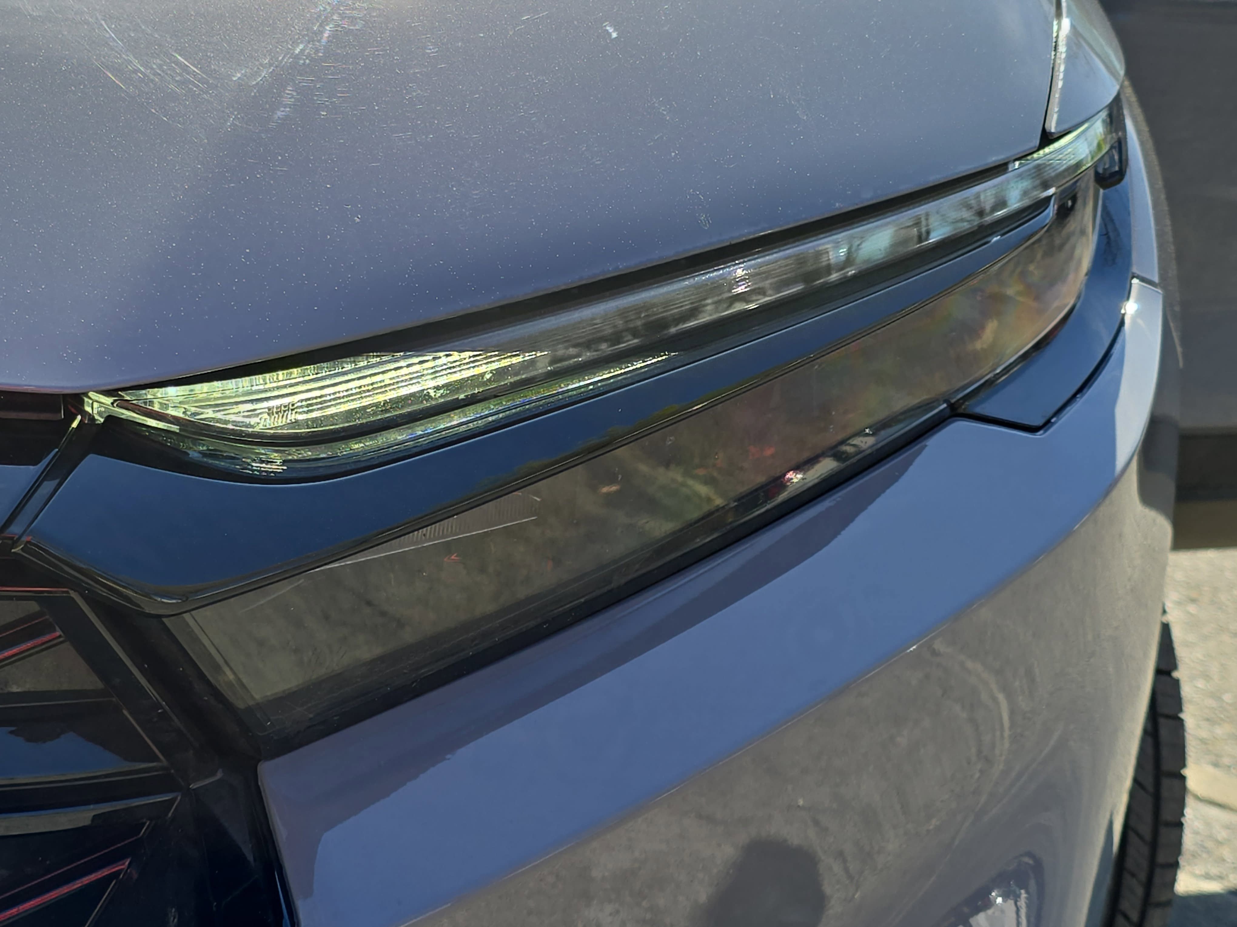 Certified 2024 Honda CR-V Sport-L image 32