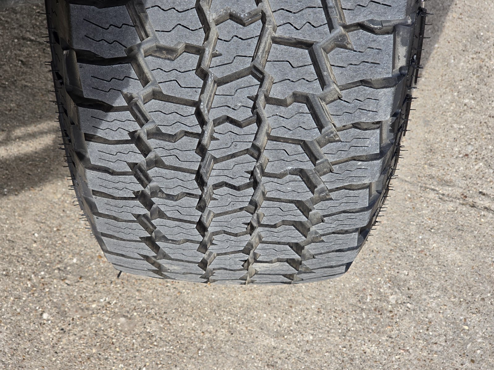 Used 2022 RAM 2500 Tradesman w/ Snow Chief Group AWD/4WD image 12