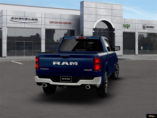 New 2026 RAM 1500 Laramie image 11