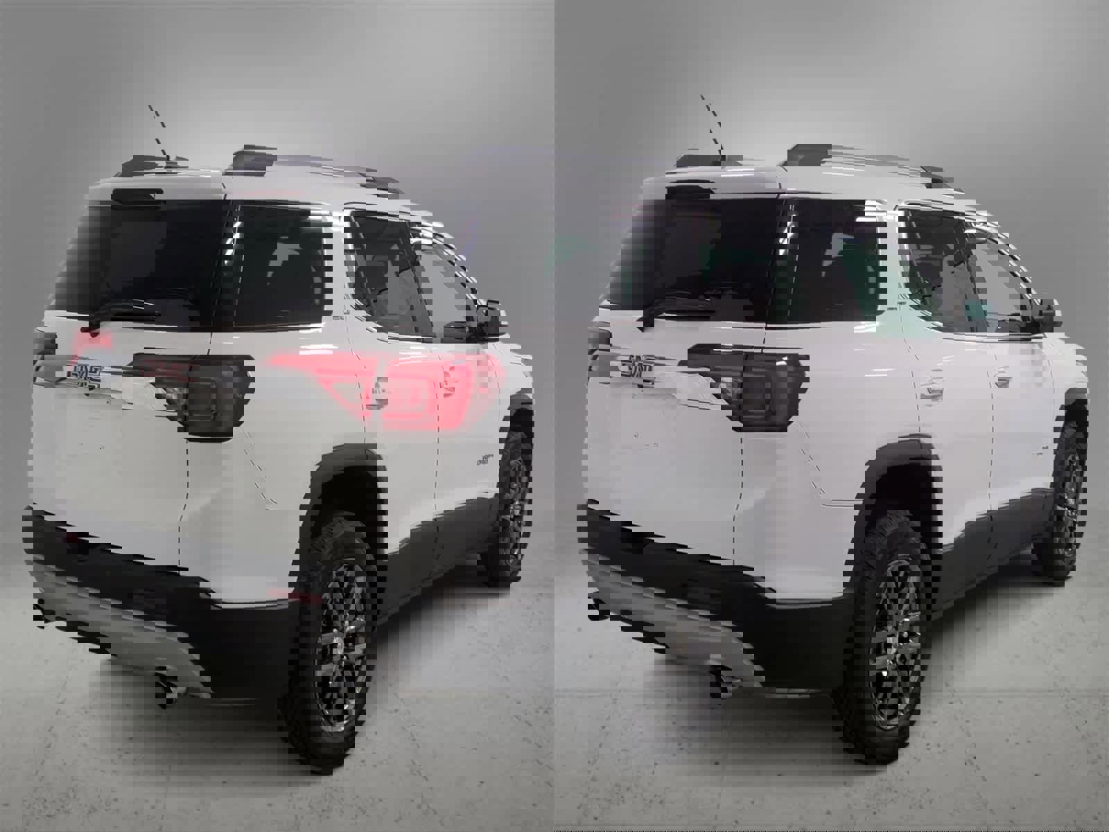 Used 2019 GMC Acadia SLT image 8