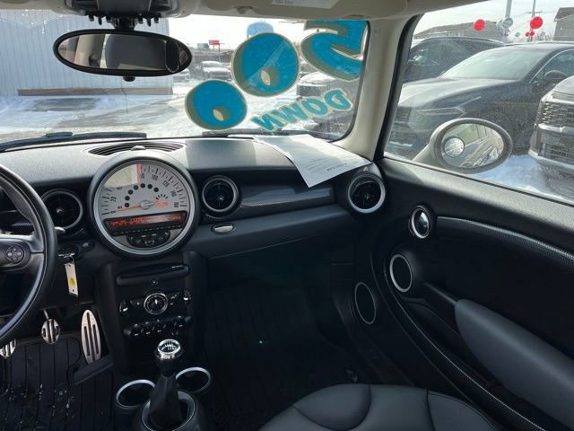 Used 2011 MINI Cooper Clubman S image 38
