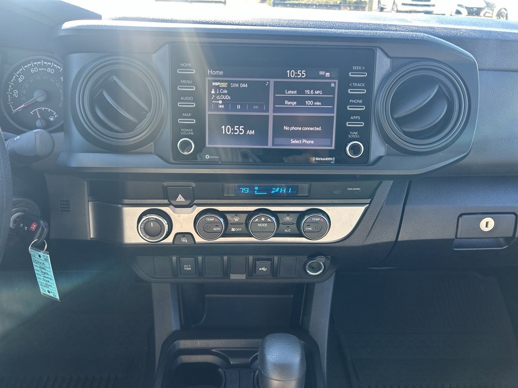 Used 2023 Toyota Tacoma SR image 14