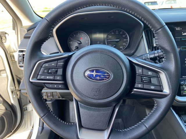 Used 2023 Subaru Outback Onyx Edition XT w/ Popular Package #2 image 35