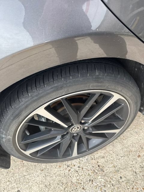 Used 2020 Toyota Camry XSE FWD image 17