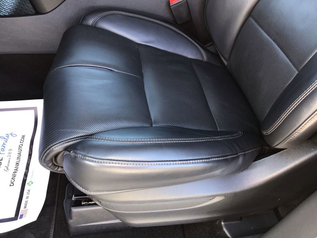 Used 2025 Lincoln Aviator Reserve w/ Equipment Group 201A AWD/4WD image 12