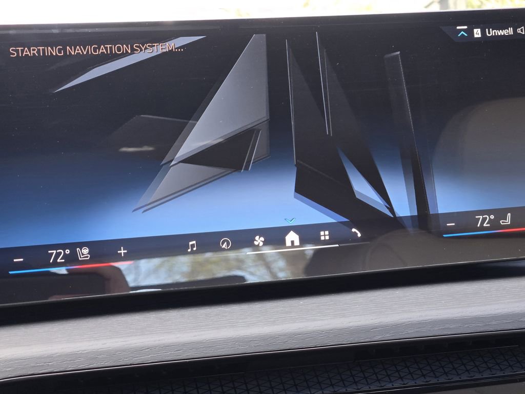 New 2026 BMW i4 xDrive40i w/ Premium Package AWD/4WD image 24