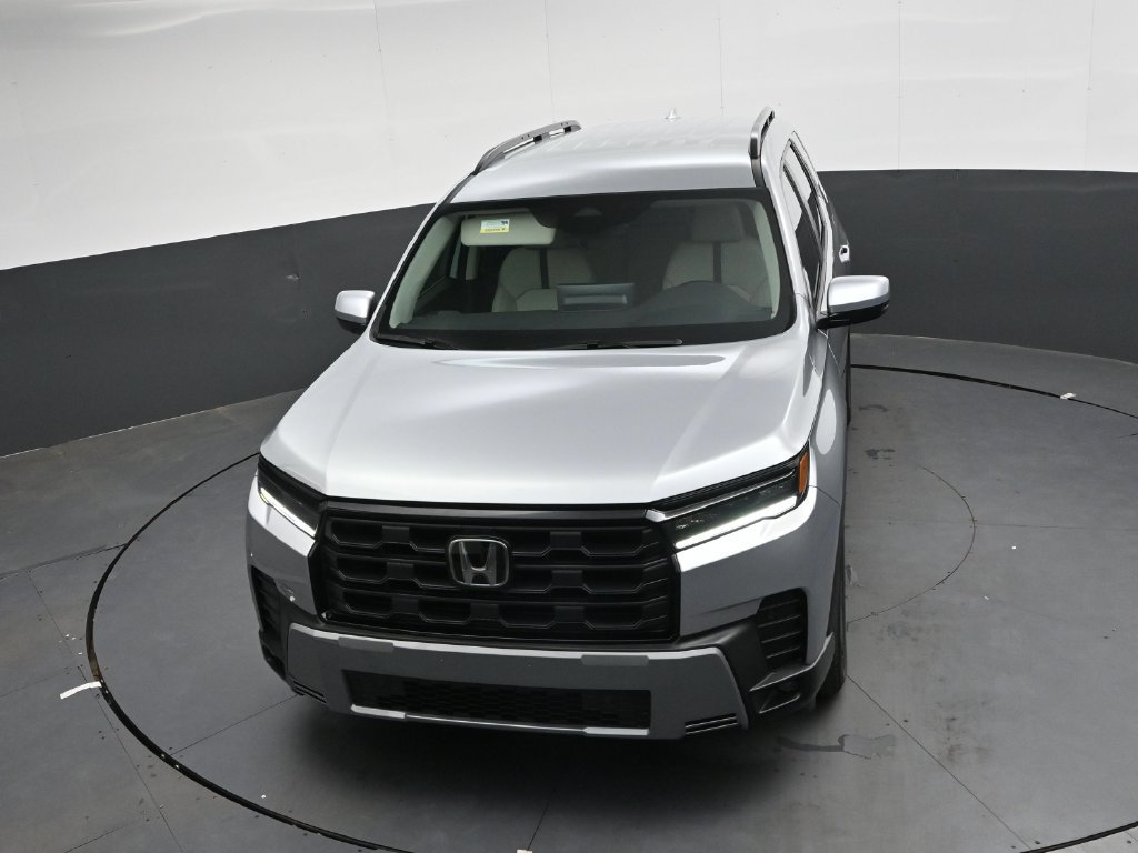 New 2026 Honda Pilot EX-L image 20