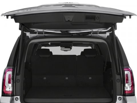 Used 2016 GMC Yukon XL Denali w/ Open Road Package image 15