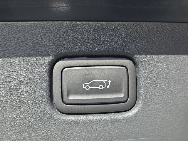 New 2026 Hyundai Kona Limited FWD image 22