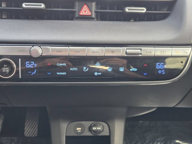 Certified 2023 Hyundai Ioniq 5 SEL w/ Cargo Package AWD/4WD image 19