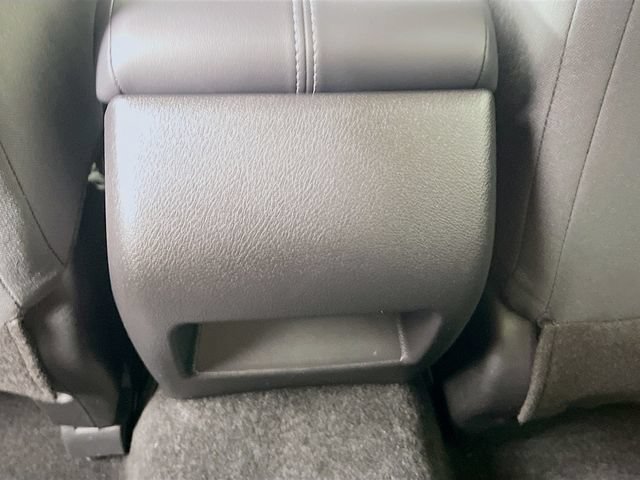 New 2026 Nissan Altima 2.5 SV FWD image 15