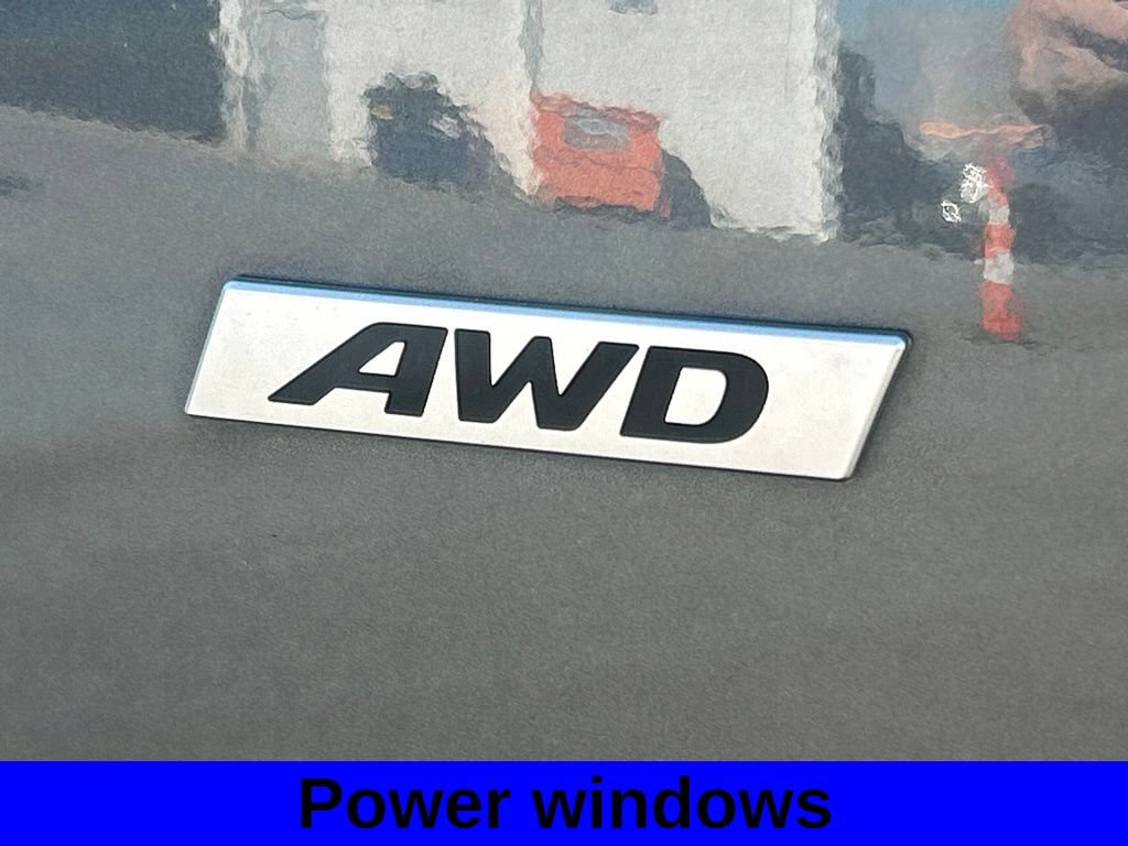 Used 2020 Hyundai Kona SE AWD/4WD image 5