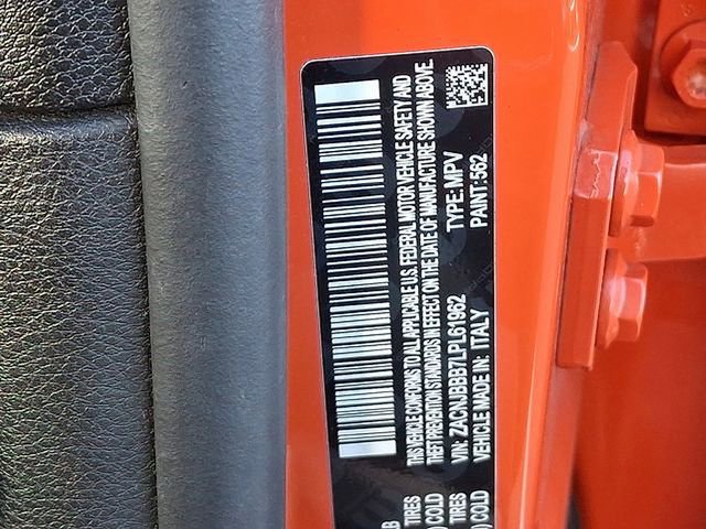 Used 2020 Jeep Renegade Latitude image 26