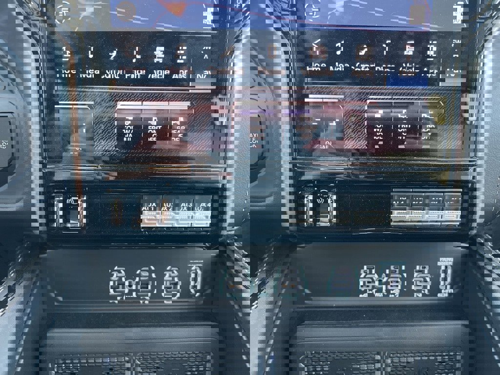 New 2026 RAM 2500 Rebel w/ Rebel Level 2 Equipment Group image 33