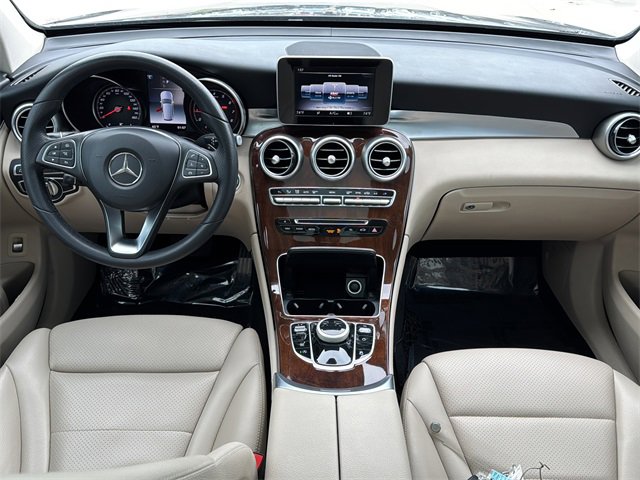 Used 2018 Mercedes-Benz GLC 300 image 10