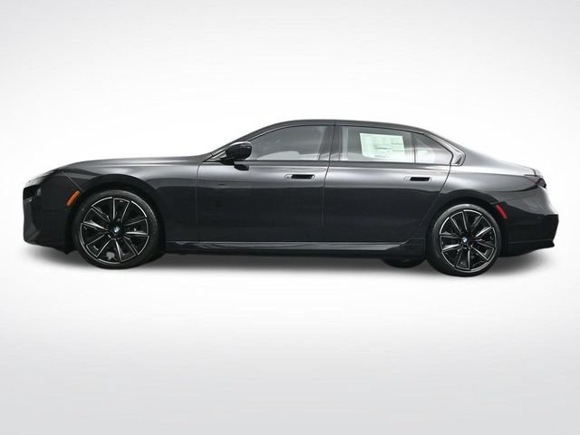 New 2026 BMW i7 xDrive60 AWD/4WD image 37