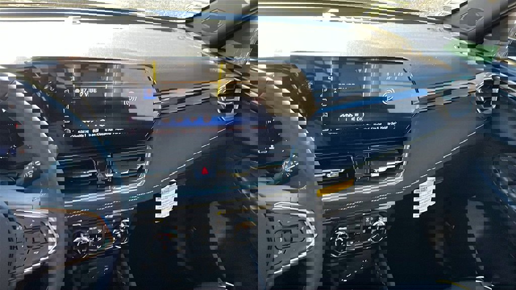 New 2026 Chevrolet TrailBlazer ACTIV w/ Convenience Package image 25