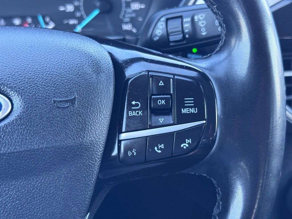 Used 2022 Ford Escape SEL AWD/4WD image 10