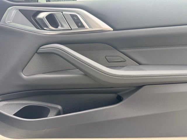Certified 2026 BMW 430i xDrive Convertible image 28