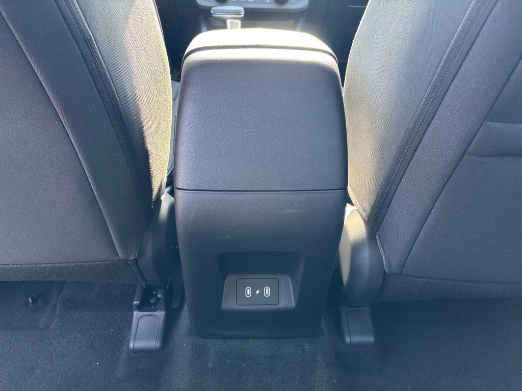 New 2025 Hyundai Tucson SE image 20