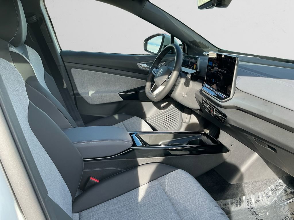 New 2026 Volkswagen ID.4 Pro image 15