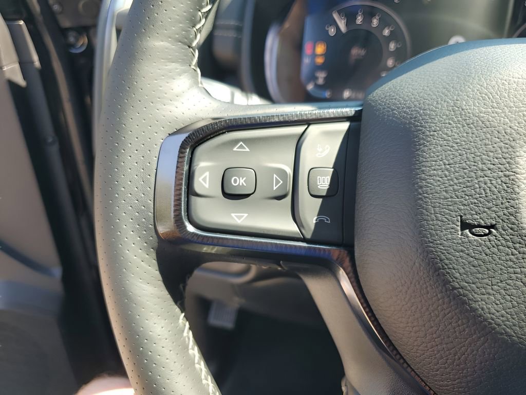 New 2026 RAM 2500 Power Wagon image 32