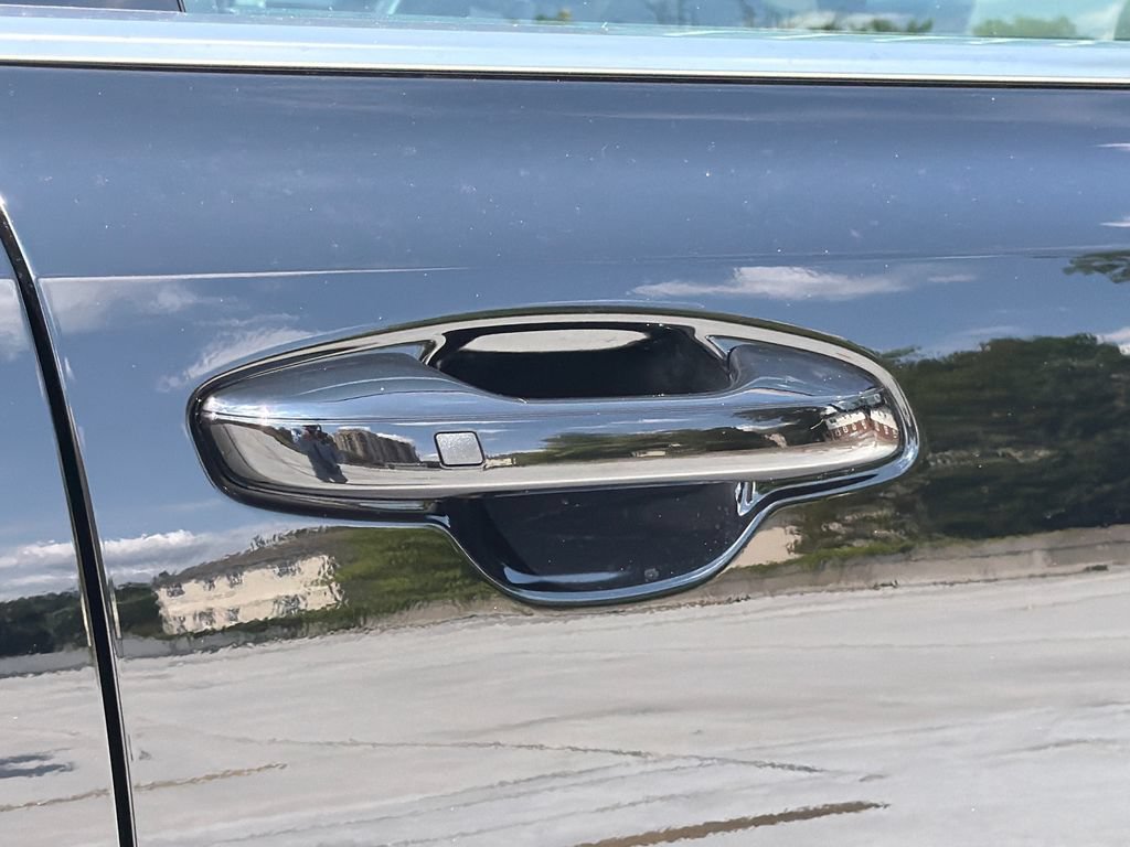 New 2026 Kia Sorento LX FWD image 7