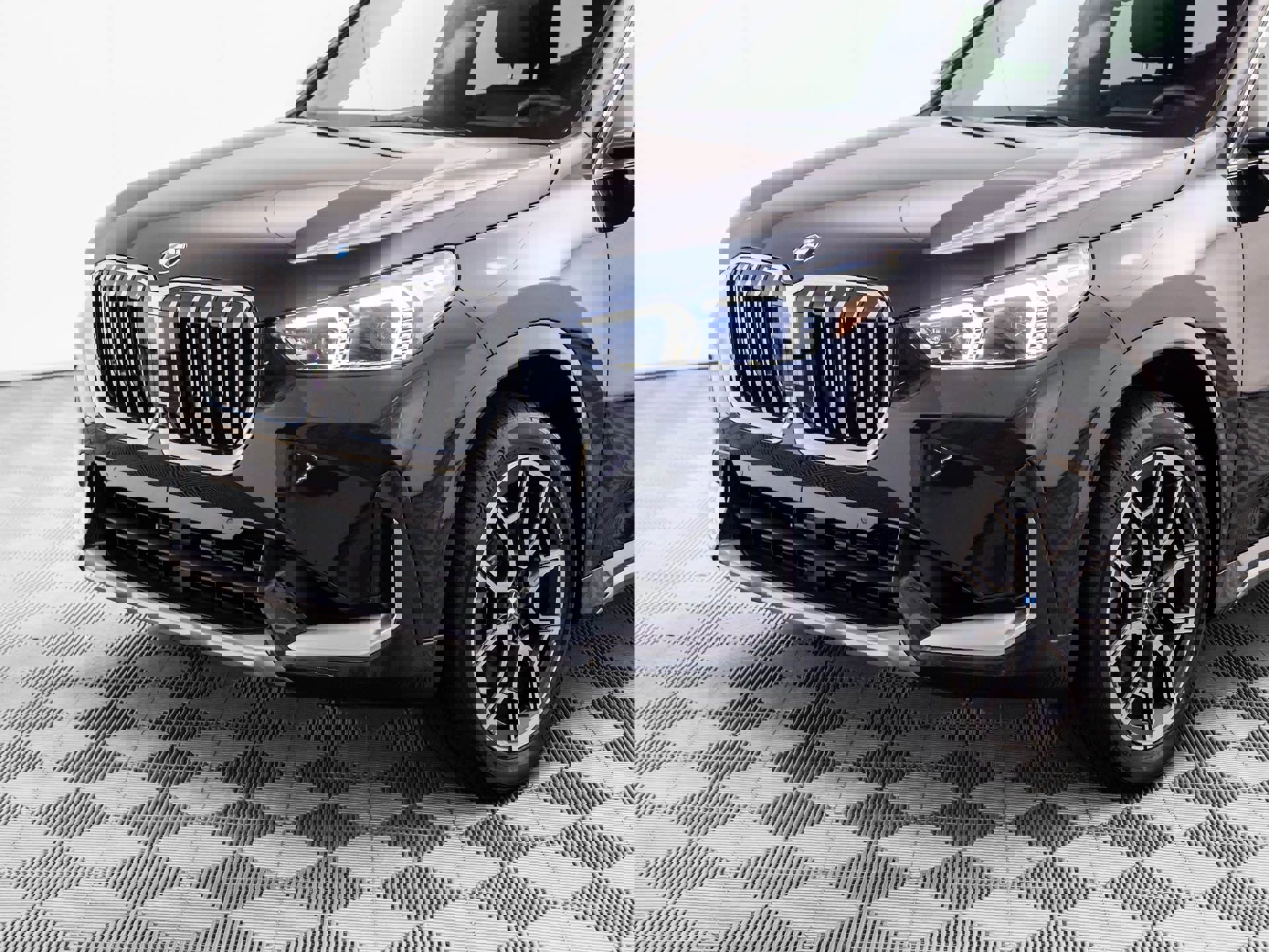 New 2026 BMW X1 xDrive28i image 31