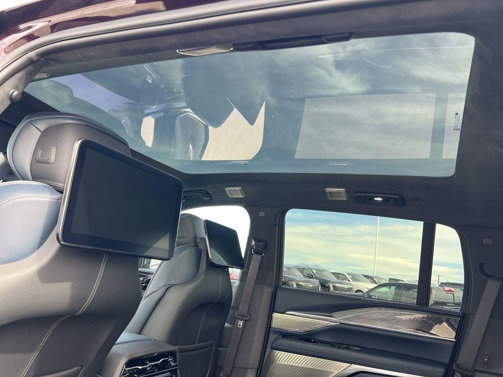 New 2026 Cadillac Escalade IQ Sport 2 image 29