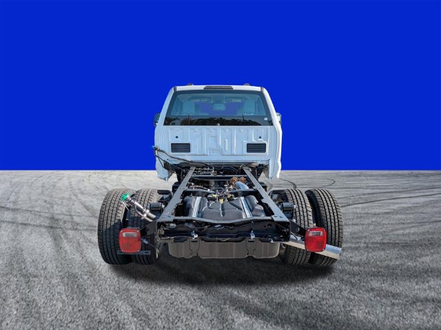 New 2026 Ford F350 XL AWD/4WD image 5