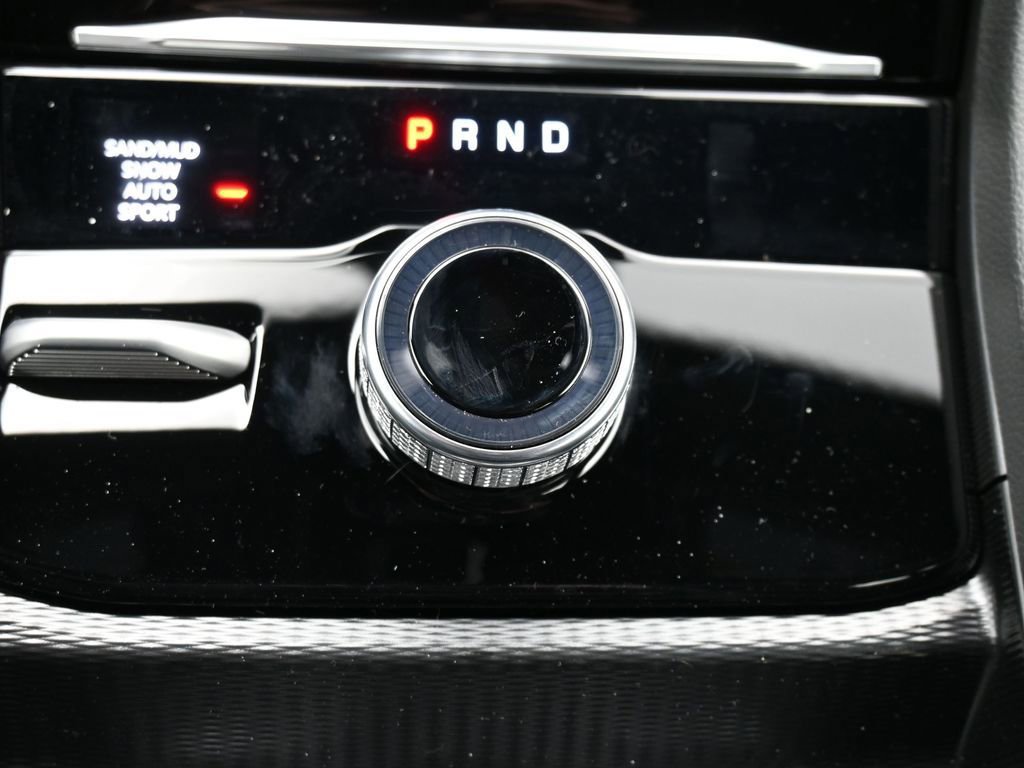 New 2026 Jeep Grand Cherokee Altitude image 23