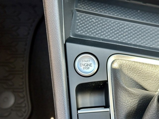 New 2026 Volkswagen Jetta SE image 25