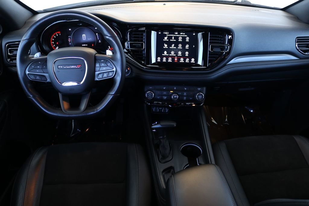 Used 2022 Dodge Durango GT image 20