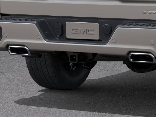 New 2026 GMC Sierra 1500 AT4 w/ AT4 Premium Package AWD/4WD image 14