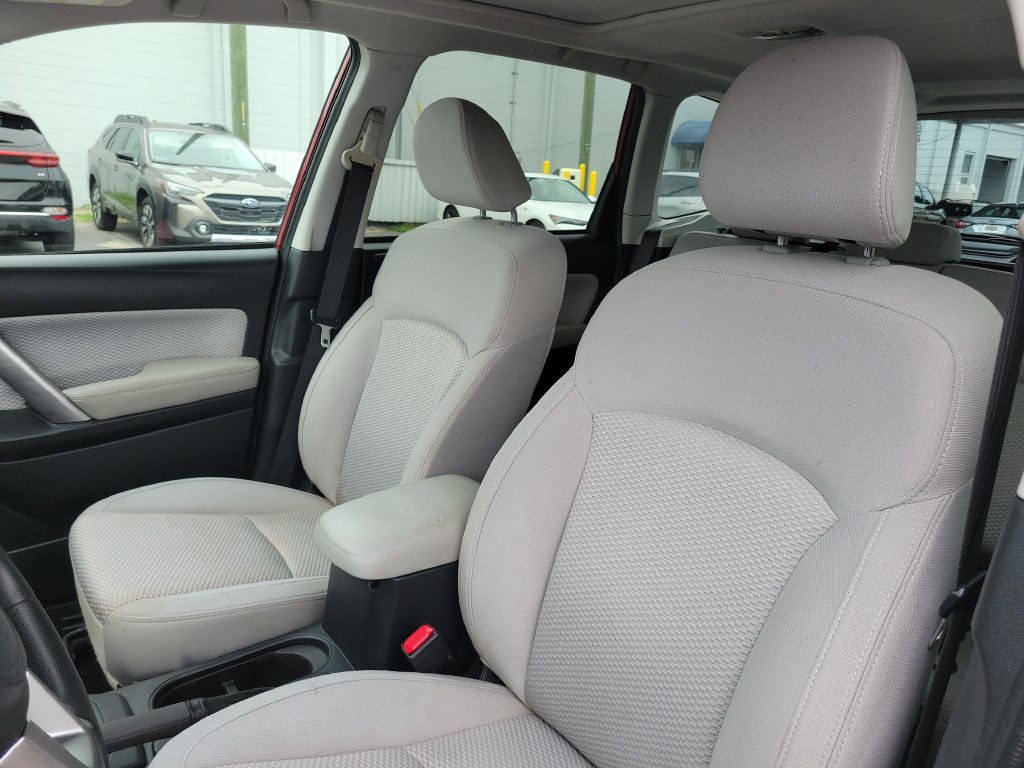 Used 2018 Subaru Forester 2.5i Premium AWD/4WD image 19