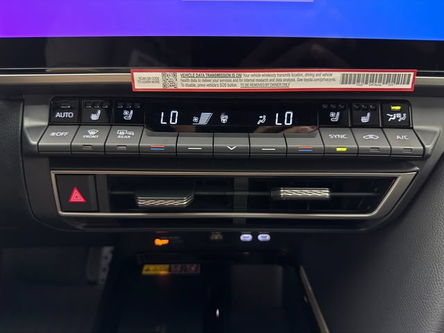 New 2026 Toyota Camry XSE w/ Premium Plus Package FWD image 18