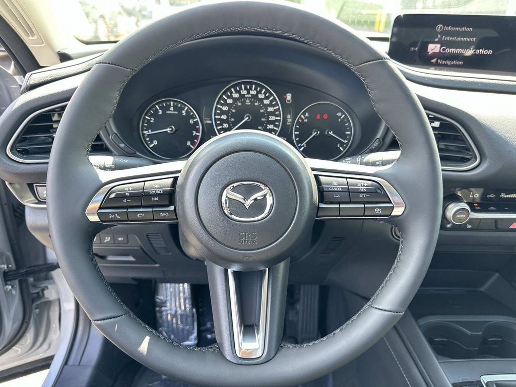 New 2026 MAZDA CX-30 AWD 2.5 S w/ Premium Package image 18