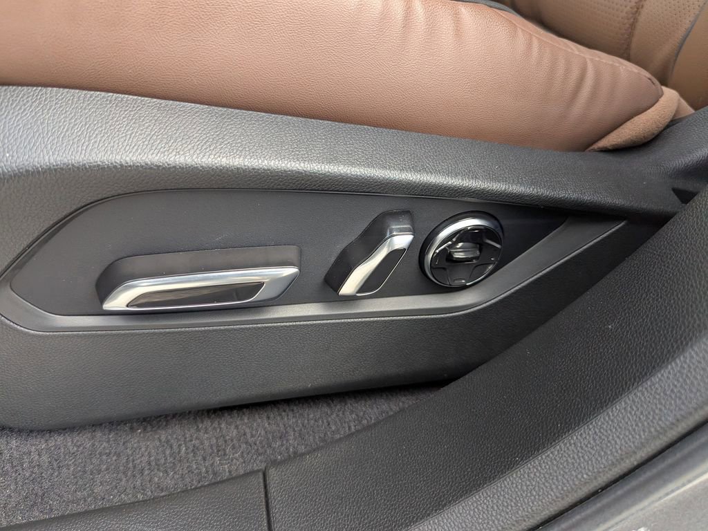 Used 2022 Acura RDX AWD w/ Advance Package image 19