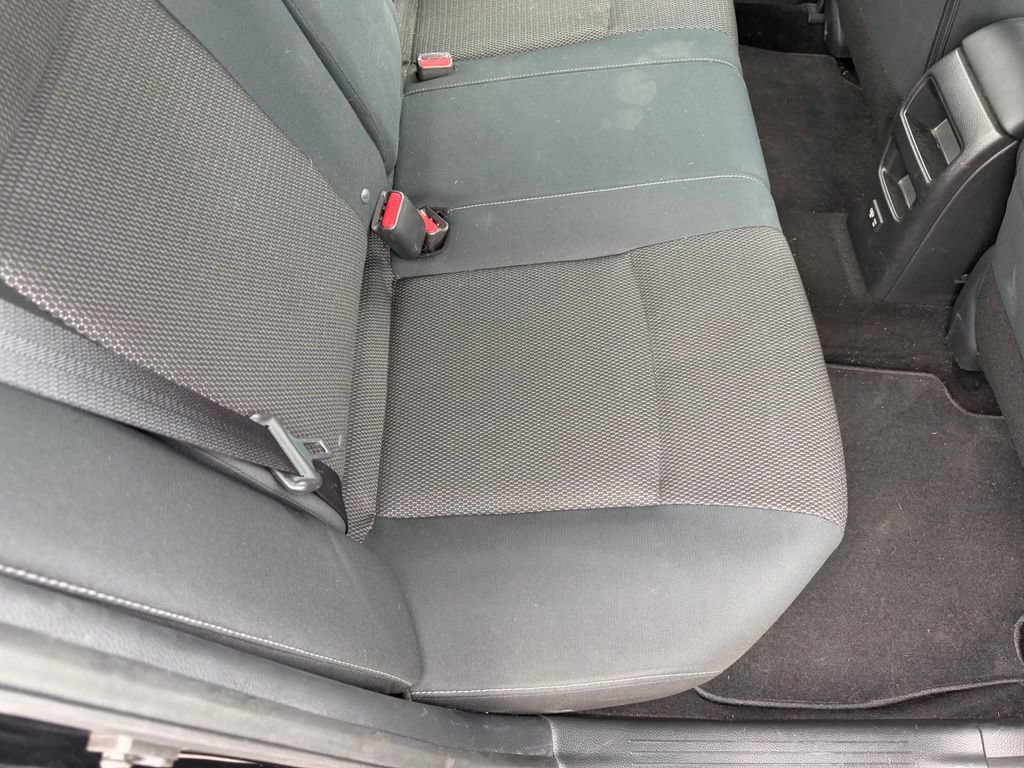 Used 2019 Nissan Sentra S FWD image 18