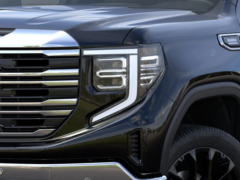 New 2026 GMC Sierra 1500 SLT w/ SLT Premium Plus Package image 12
