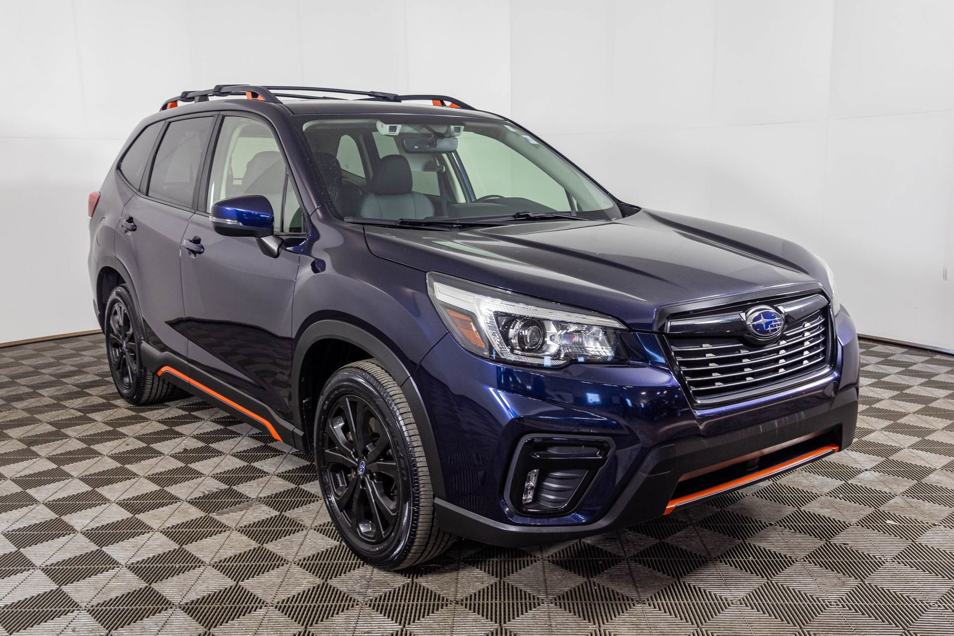 Used 2019 Subaru Forester Sport image 13