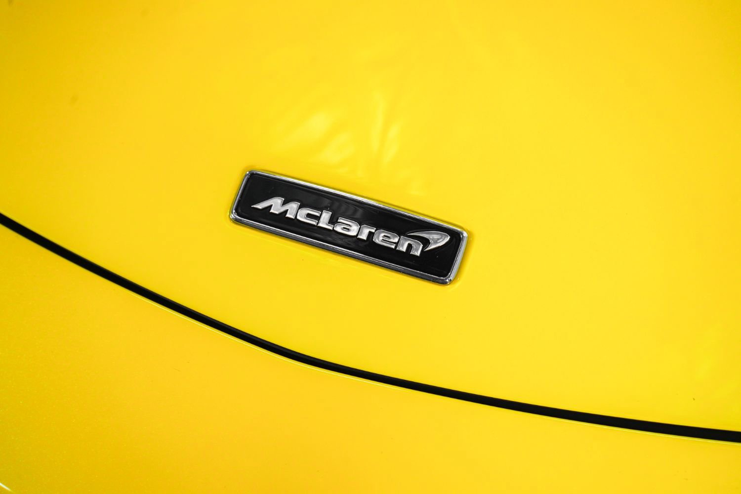 Used 2019 McLaren 600LT image 15