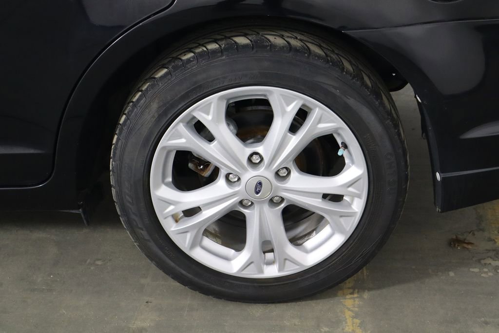 Used 2012 Ford Fusion SE image 33
