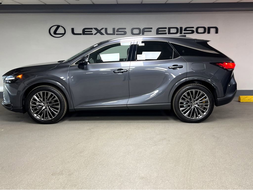 New 2026 Lexus RX 450h 450h+ Luxury image 4