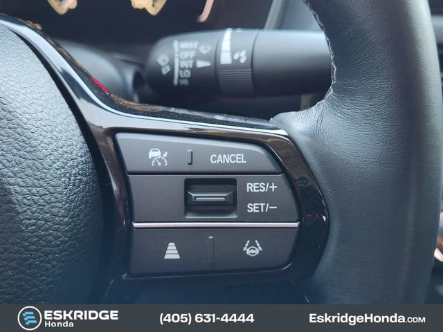 Used 2024 Honda Civic EX image 29