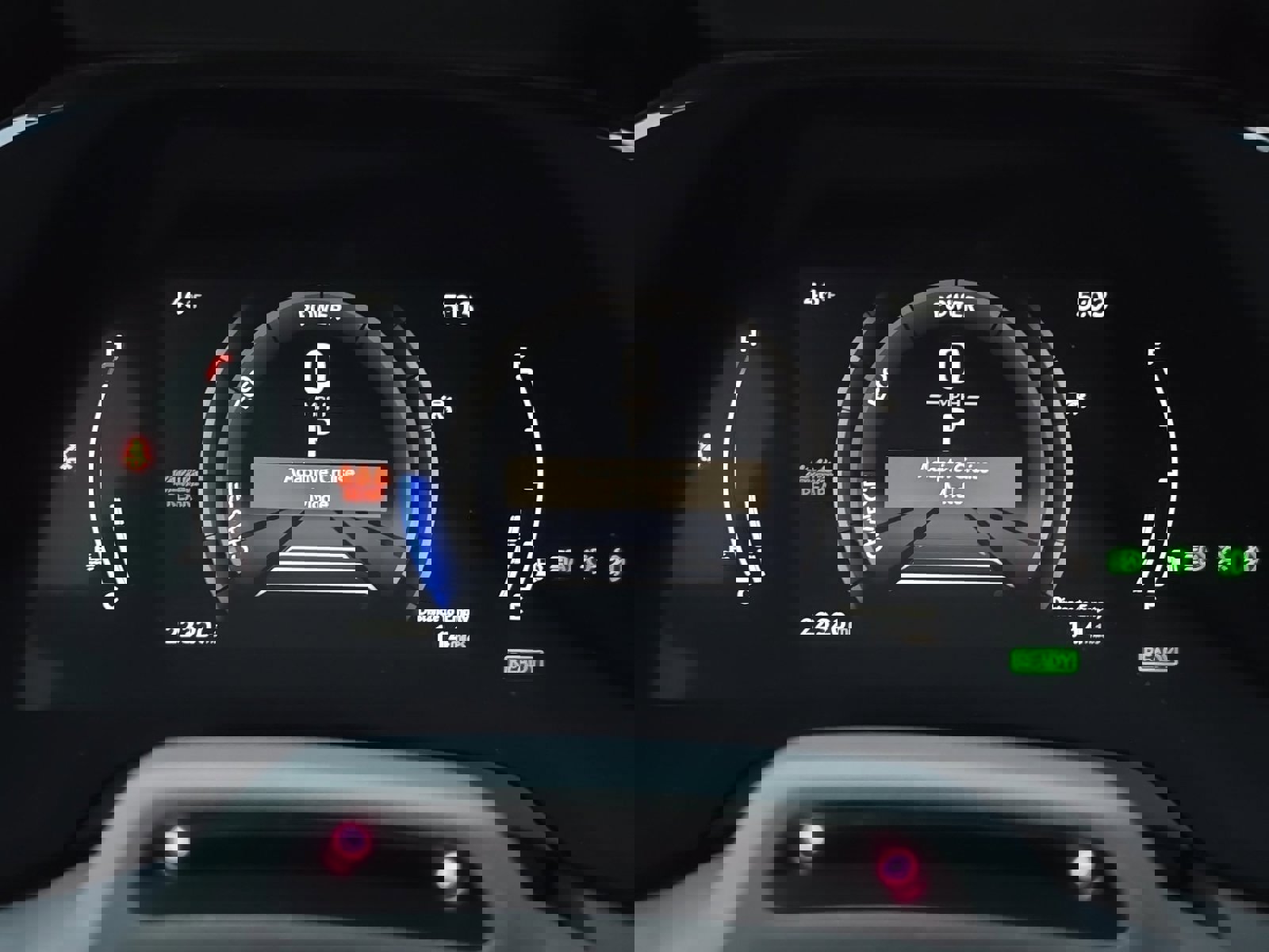 Used 2024 Lexus RX 500h F Sport w/ Convenience Package image 13