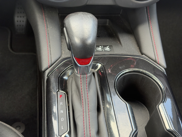 Used 2021 Chevrolet Blazer RS w/ Enhanced Convenience Package FWD image 31