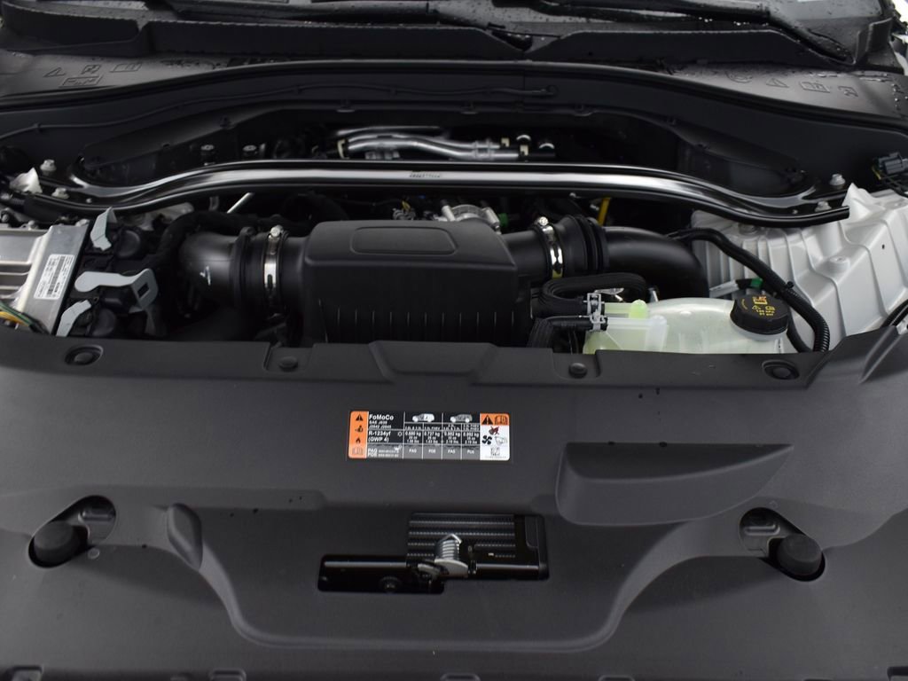 New 2026 Lincoln Aviator Reserve w/ Luxury Package image 19